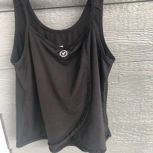 Aerie workout top in great condition!!!